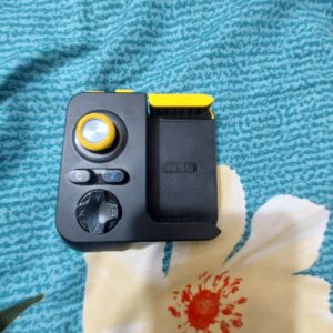 Iqoo gamepad for gaming in mobile