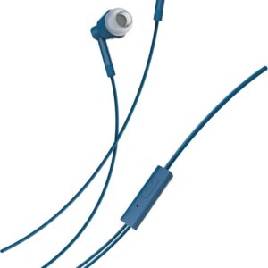 Nokia WB101 sound isolation wired earphone
